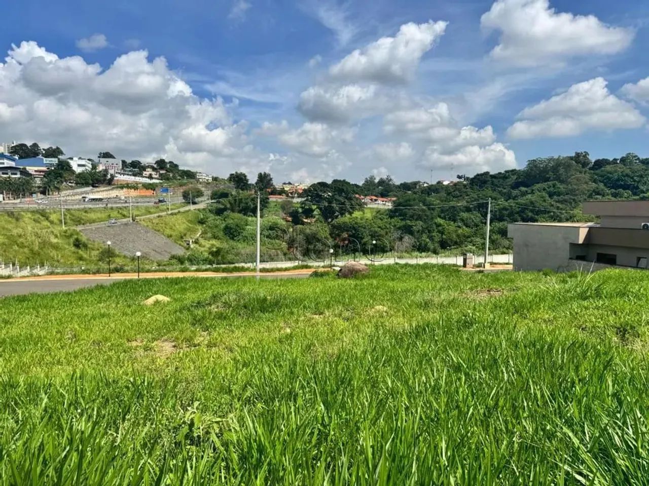 Terreno Rural Terreno à venda em Campinas, Parque Rural Fazenda Santa Cândida, com ...