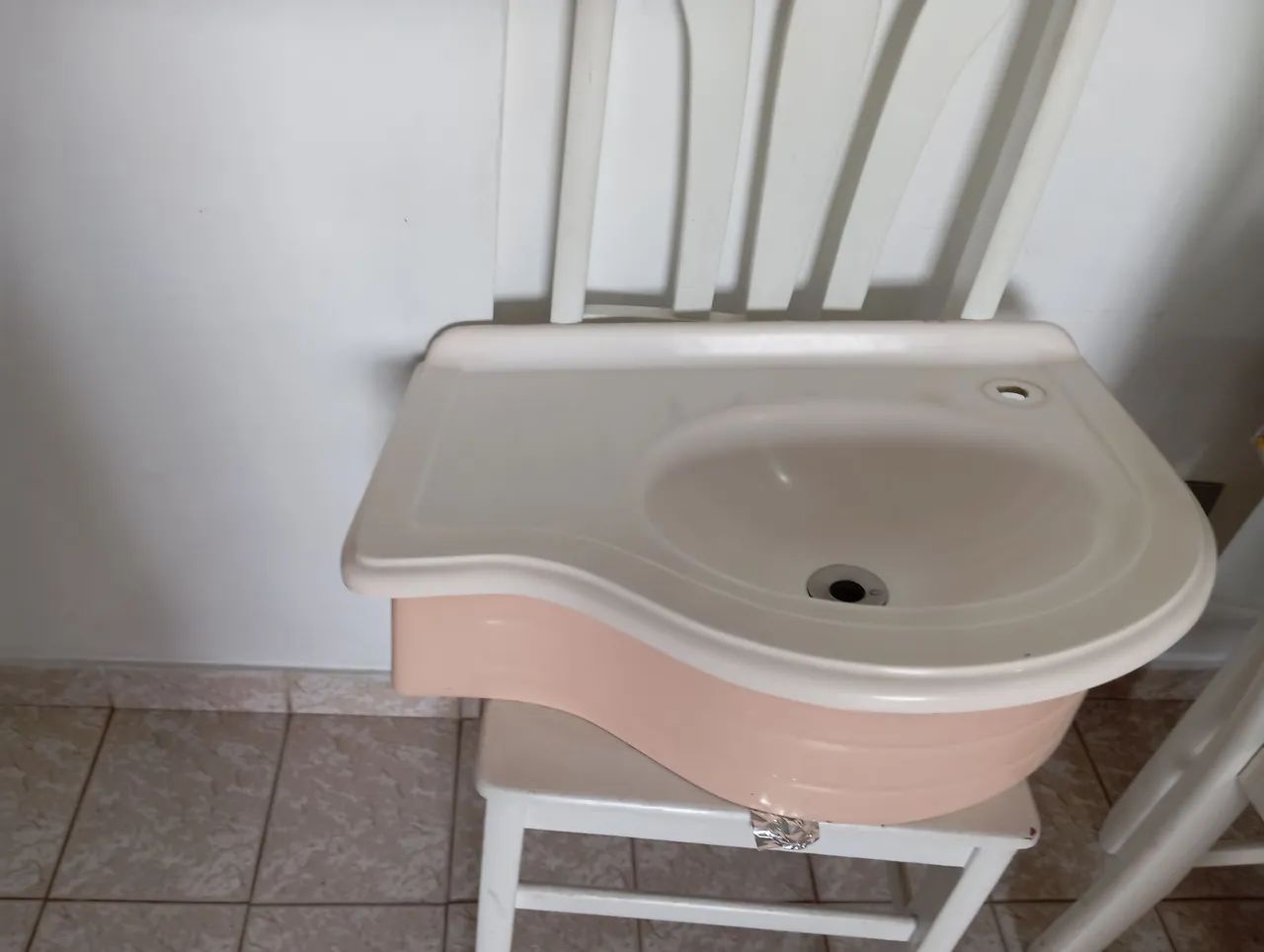 Lavabo para banheiro  - Foto 2
