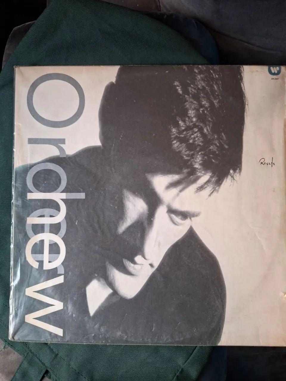 New Order - Low Life - LP - CDs, DVDs etc - Brás, São Paulo