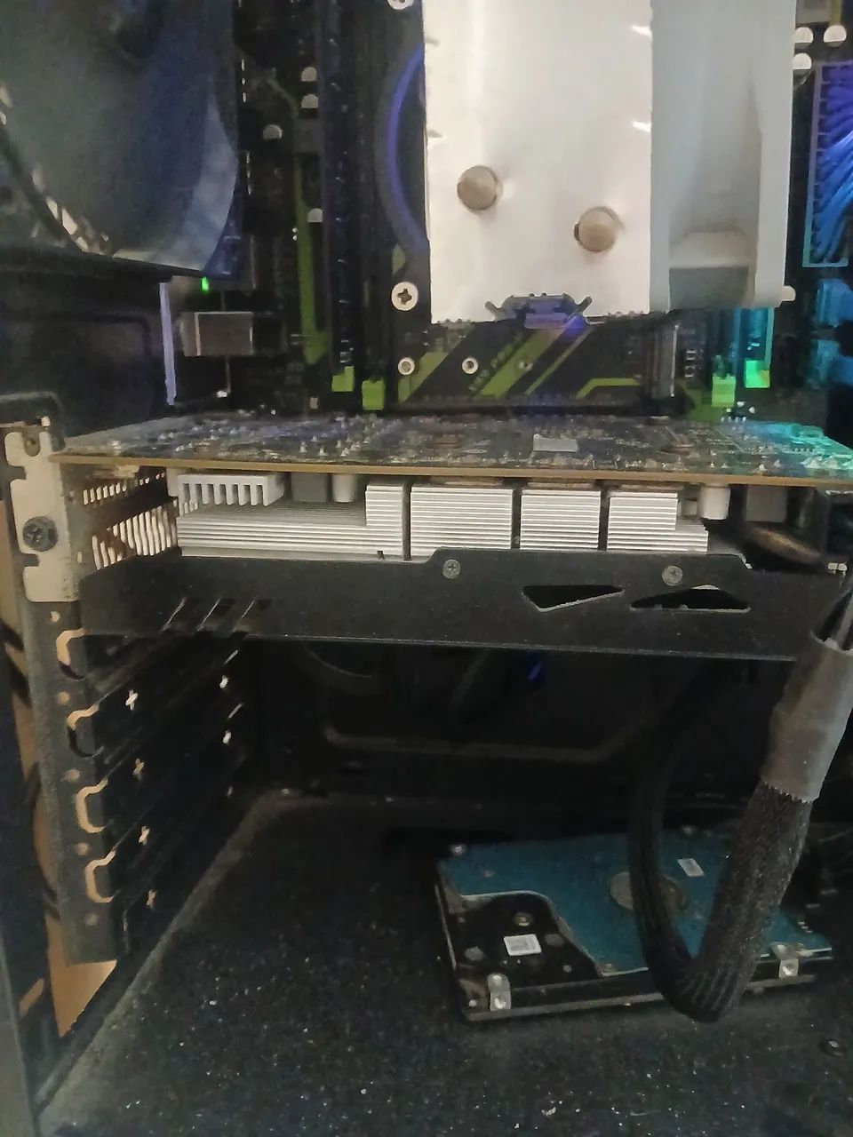 Rx 580 8gb