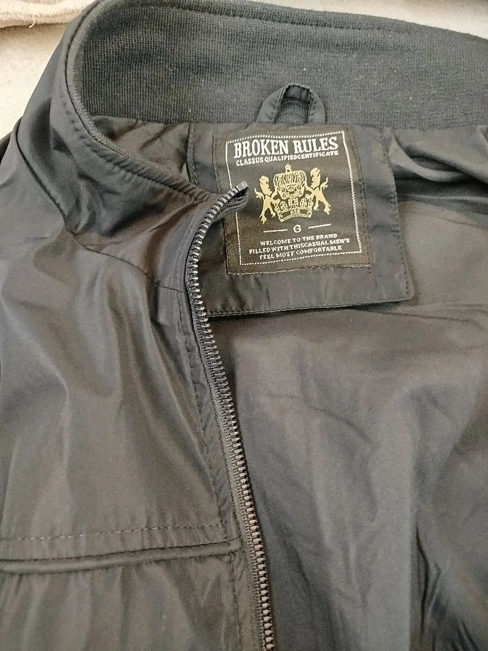 Jaqueta Masculina  - Foto 3