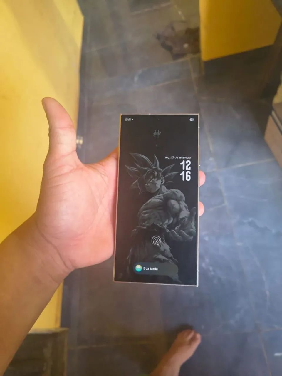 S 24 ULTRA 512 GB  12 RAM - Foto 3