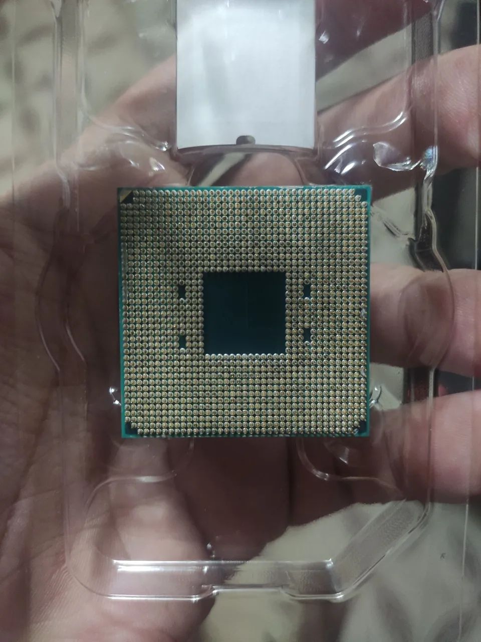Processador AMD Ryzen 5 5600GT - Foto 2