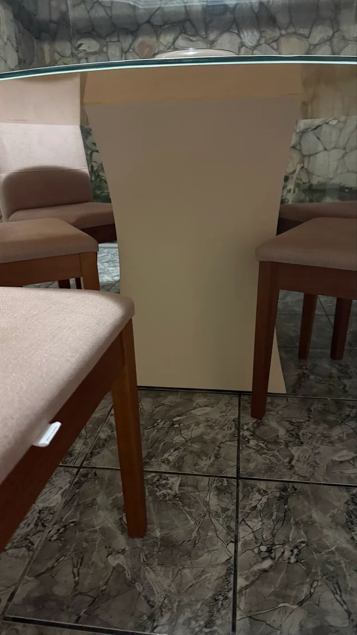 Mesa de Jantar - Foto 3