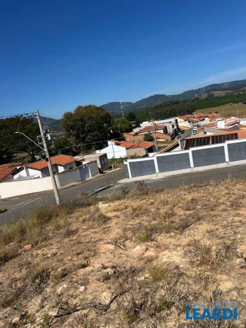 TERRENO - COLINA DA SÓVIS - MG - Foto 4