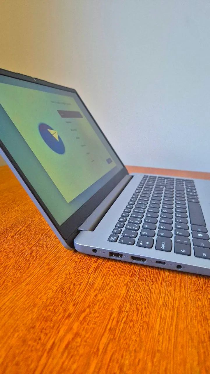 Notebook IdeaPad  ZERADOO - Foto 3