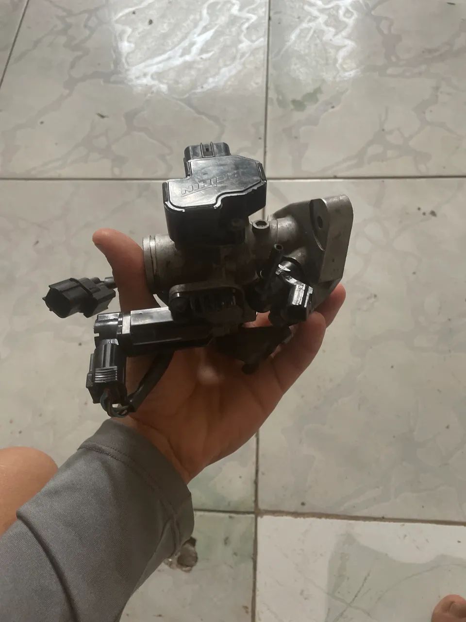 Tbi de 160 - Foto 2