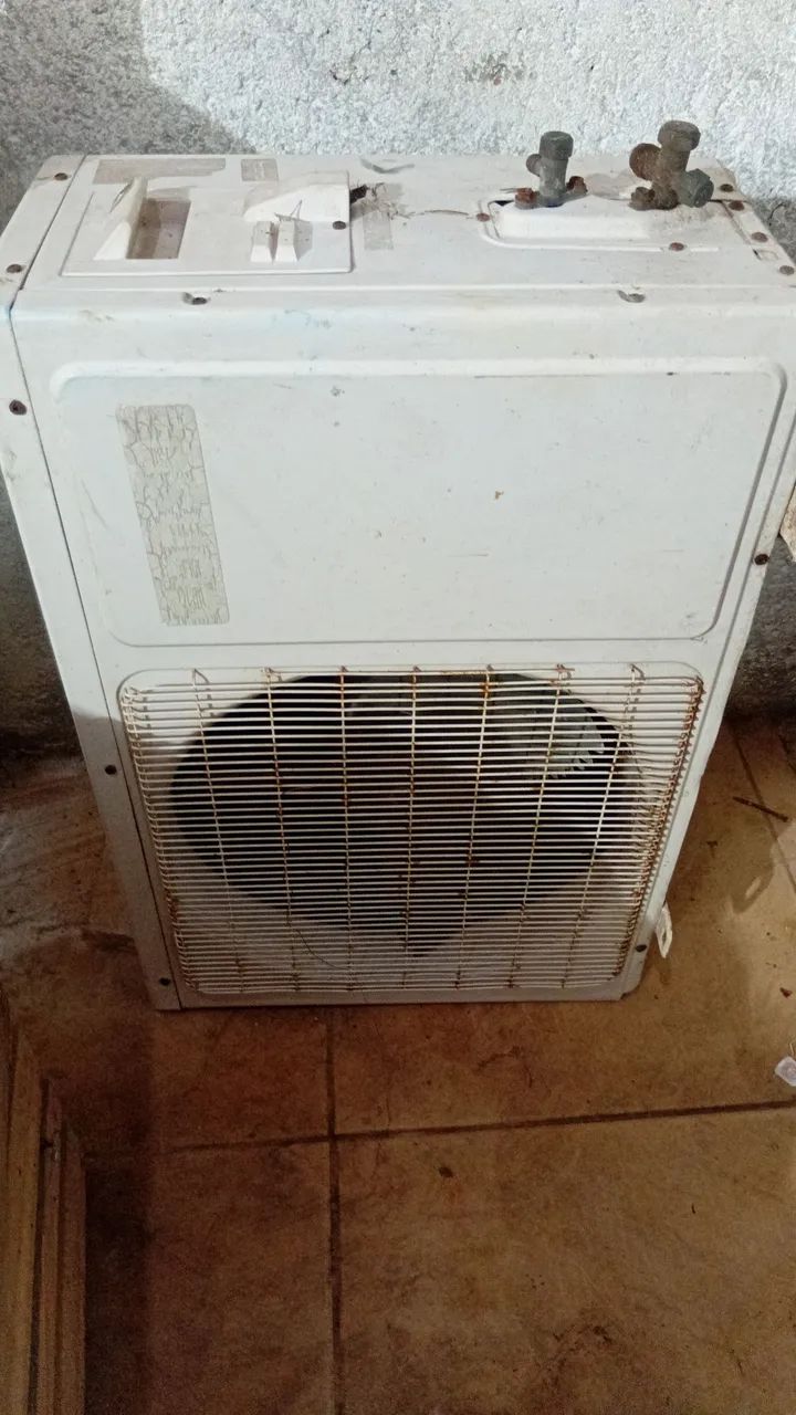 Ar condicionado  - Foto 4