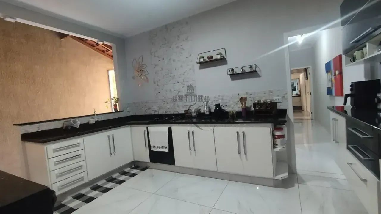 Casa - Cidade Morumbi - 2 Dormitórios - 71m². - Foto 2