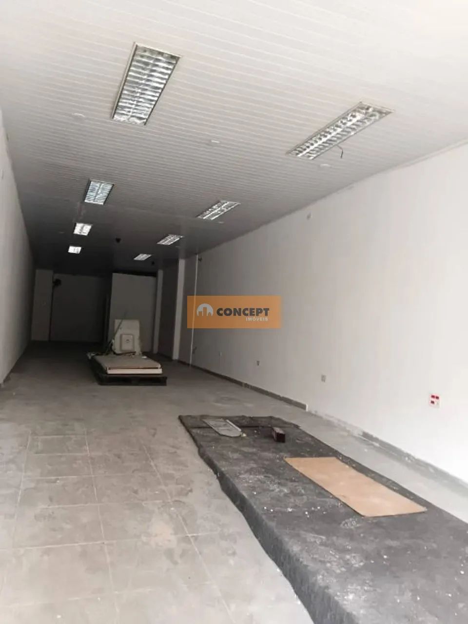 Salão para alugar, 80 m² por R$ 3.059/mês - Centro - Suzano/SP - Foto 4