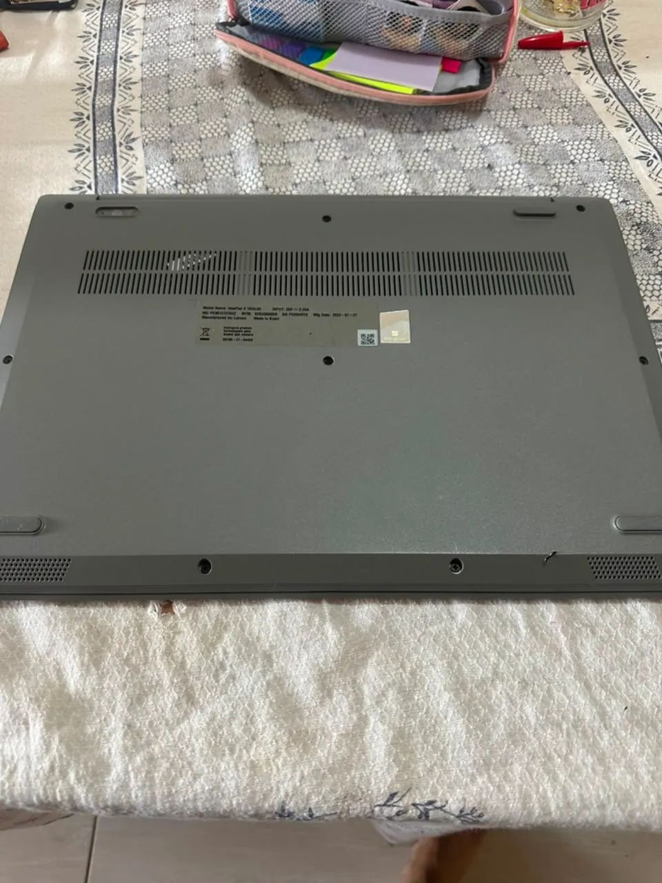 Notebook Lenovo  - Foto 2