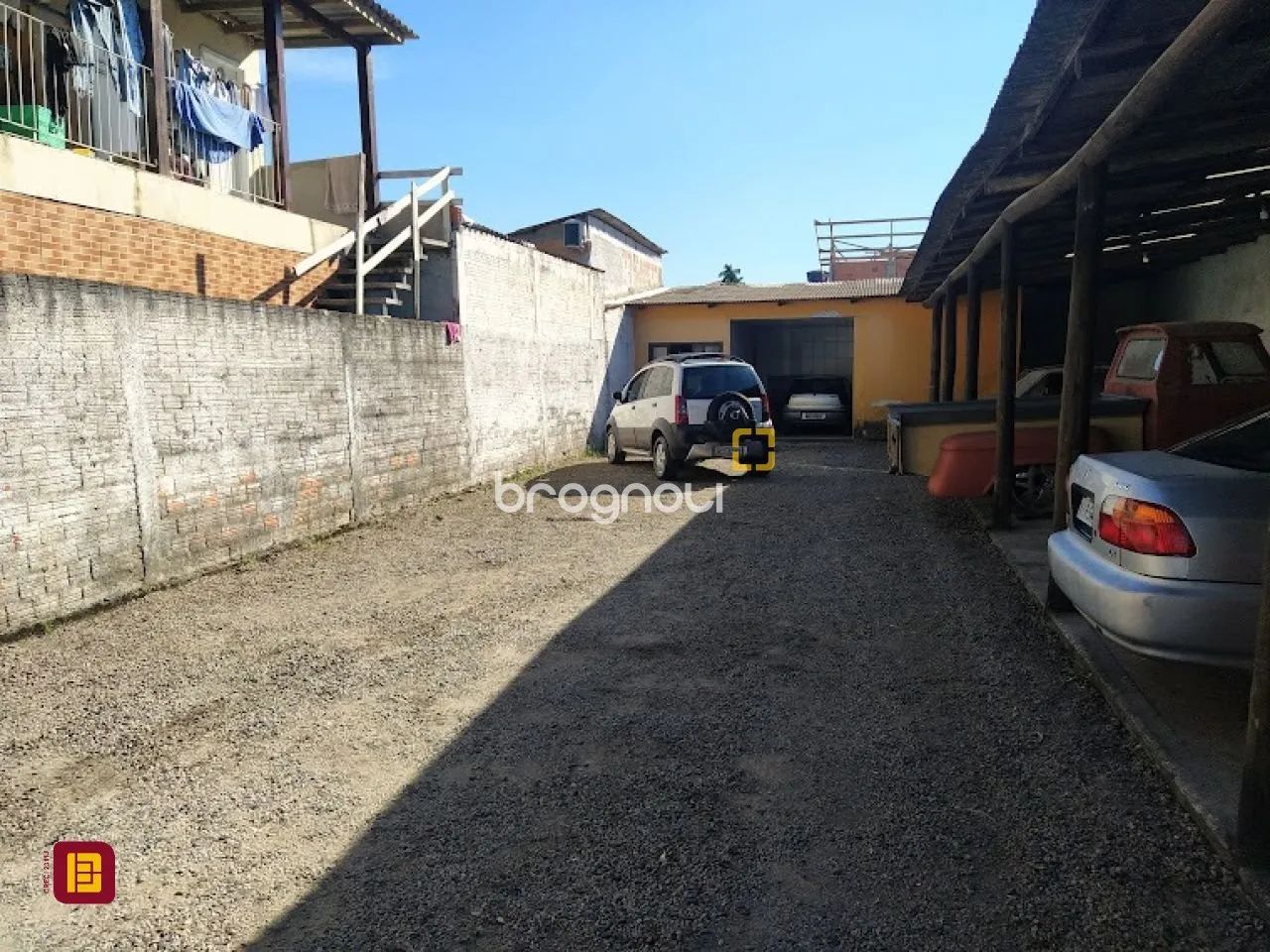 Terreno Tapera Escritura. Financiável. - Foto 4