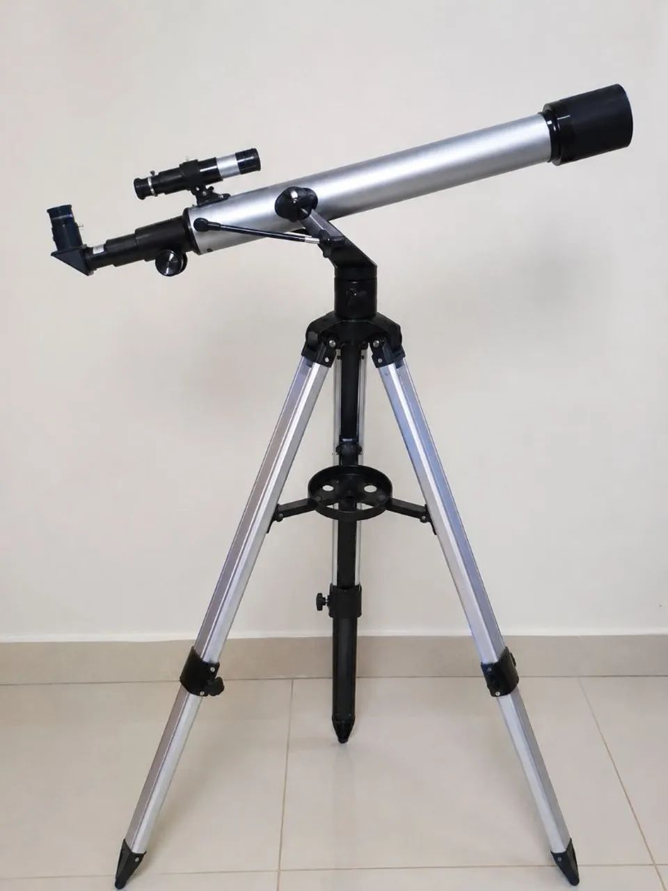 Telescópio 