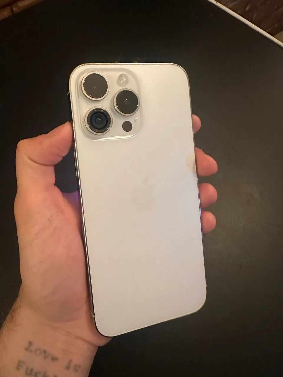 iPhone 14 Pro Max 256gb - Foto 3