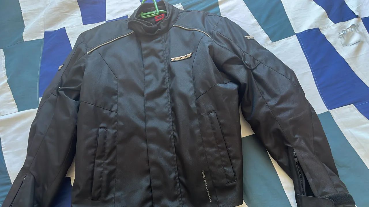 Vendo jaqueta  - Foto 2