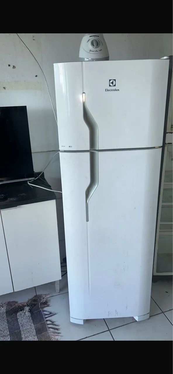 Geladeira 