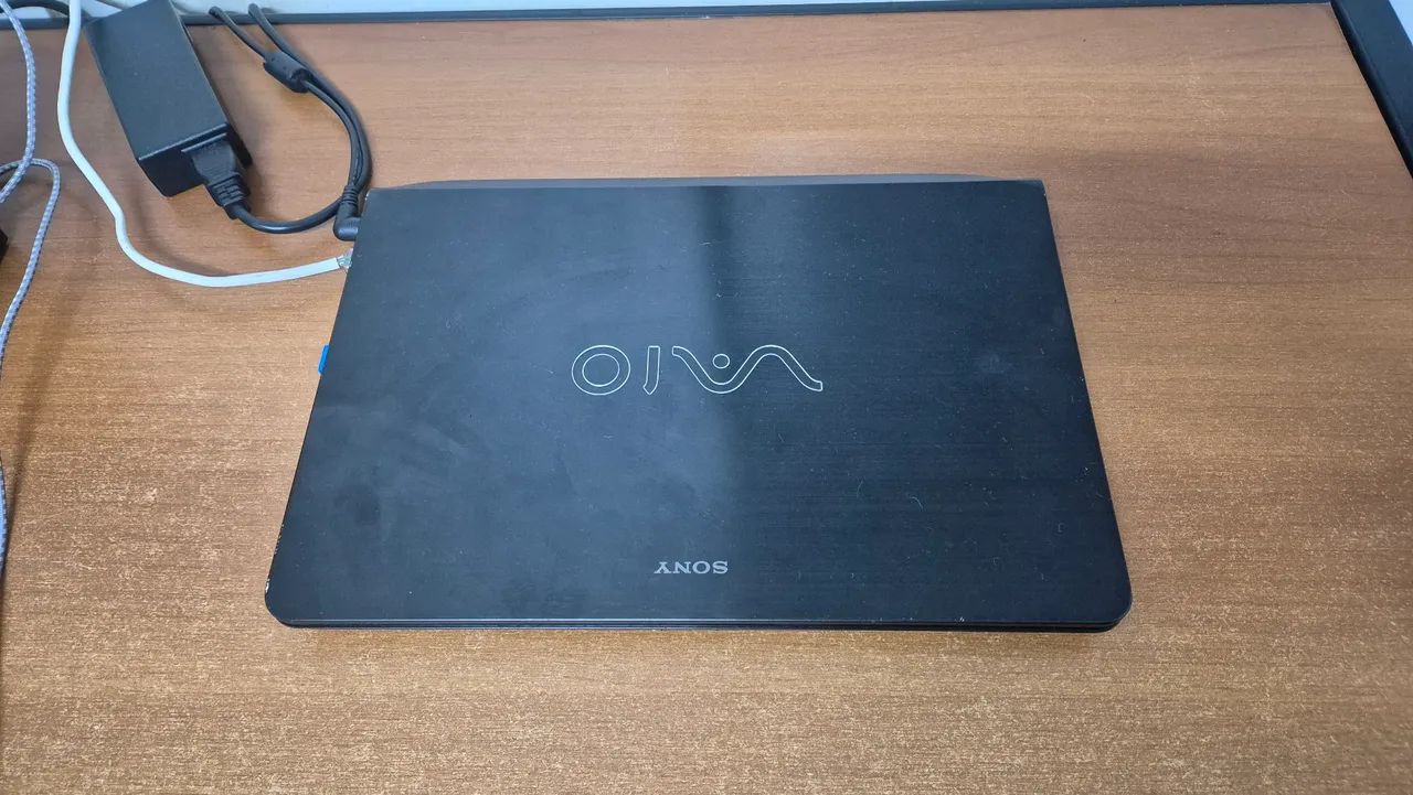 Notebook Sony Vaio - Foto 4