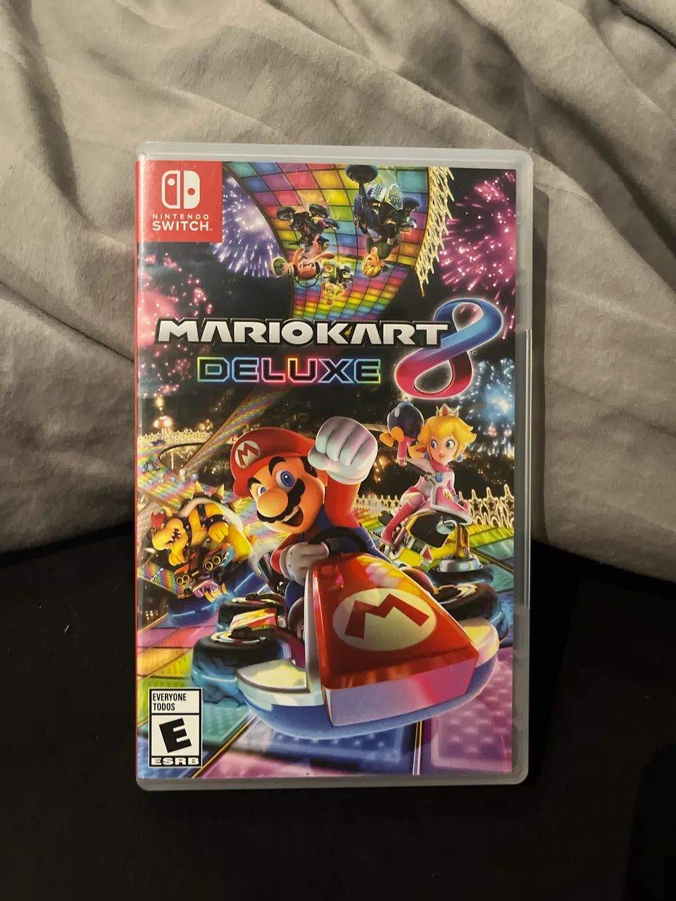 Mário Kart 8