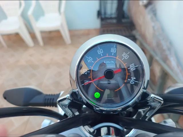 Master Ride Suzuki -Flex - Foto 2