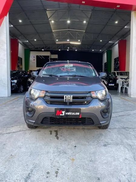 Fiat Mobi Like 1.0 Fire Flex 5P. 2021 - Foto 3