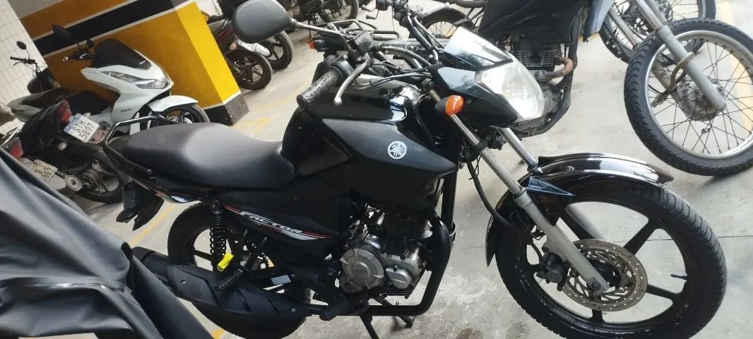 Factor 150 ED Yamaha Flex 2017 - Foto 5