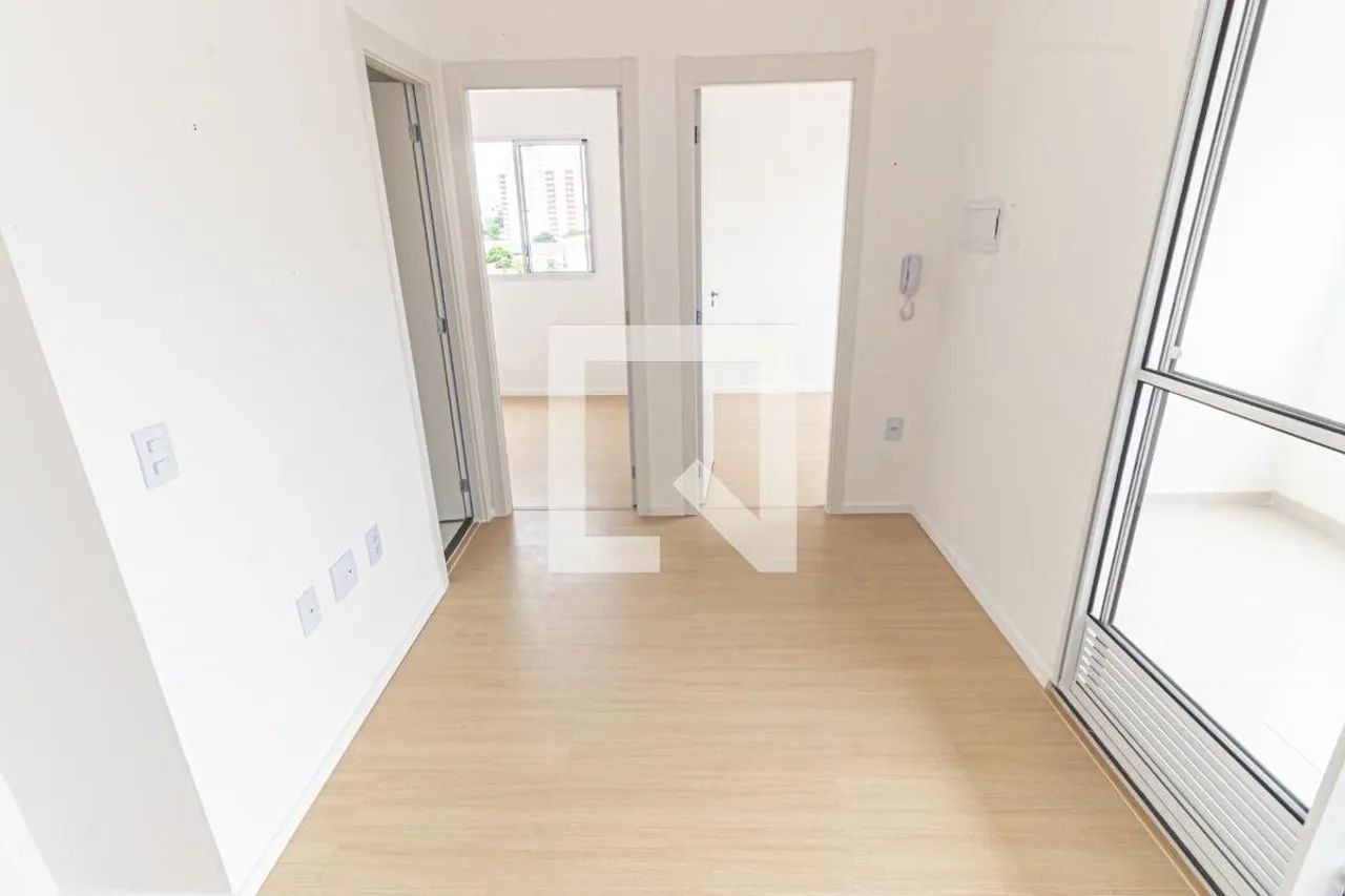 Apartamento à Venda - Mooca, 2 Quartos, 36 m2 - Foto 4