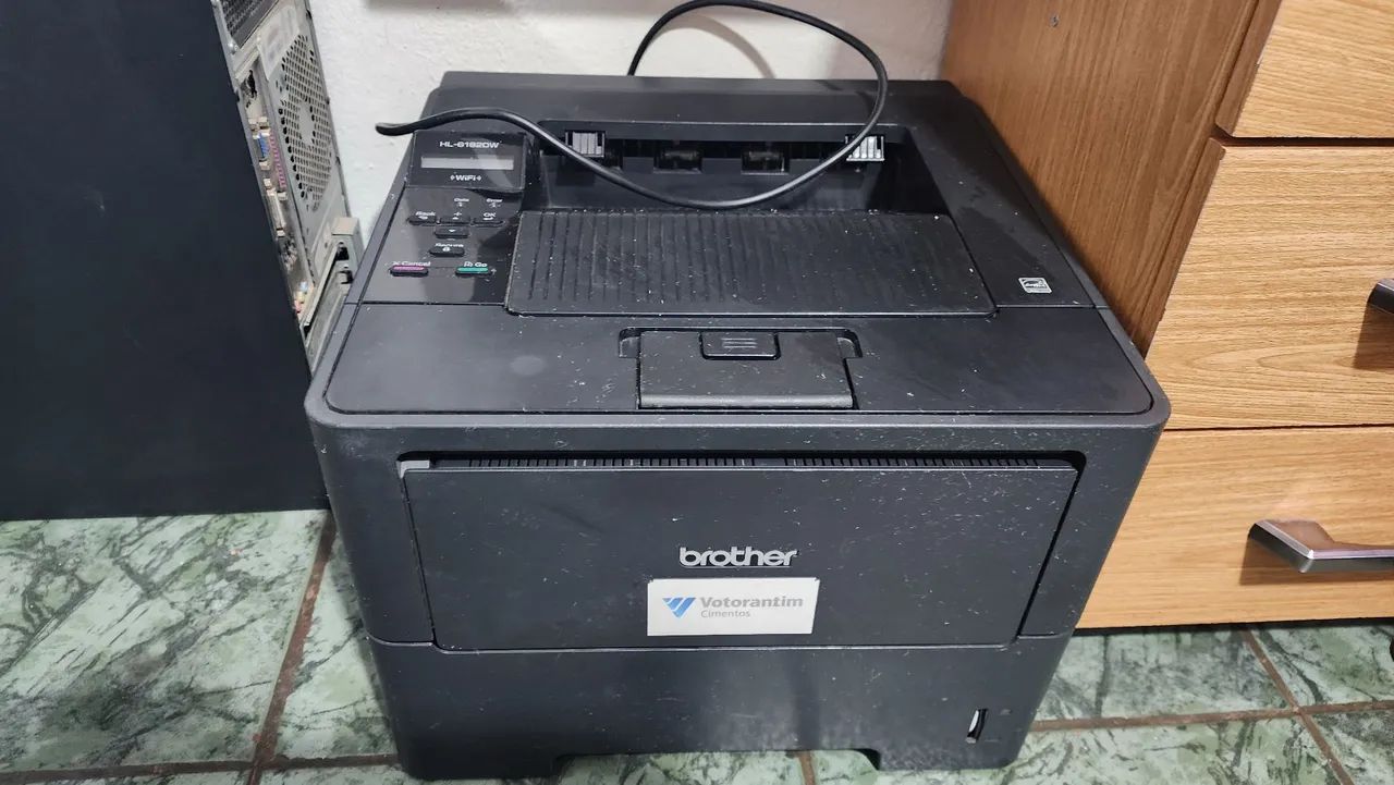 Impressora Brother