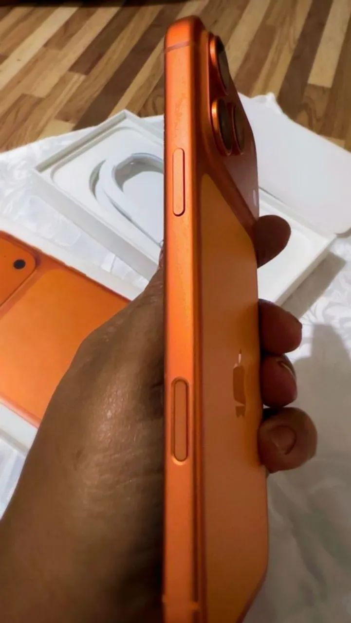 iPhone 17 pro Max 256 gb - Foto 4