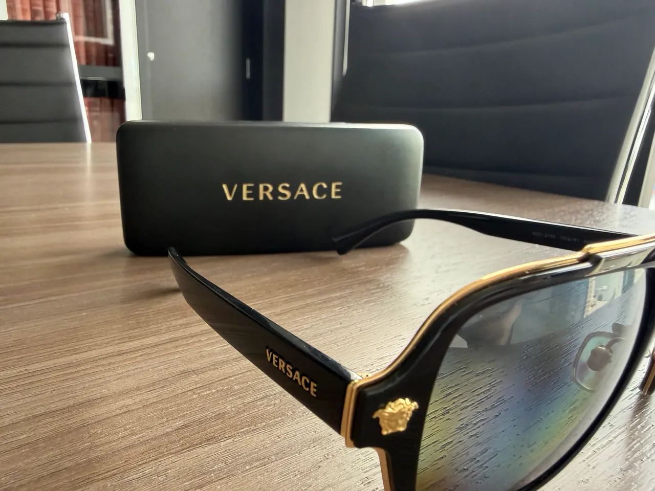 Óculos de sol- Versace Original  - Foto 2