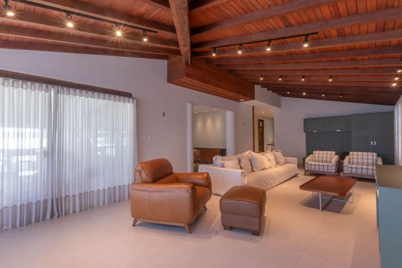 Casa à Venda - São Bento, 5 Quartos, 758 m2 - Foto 3