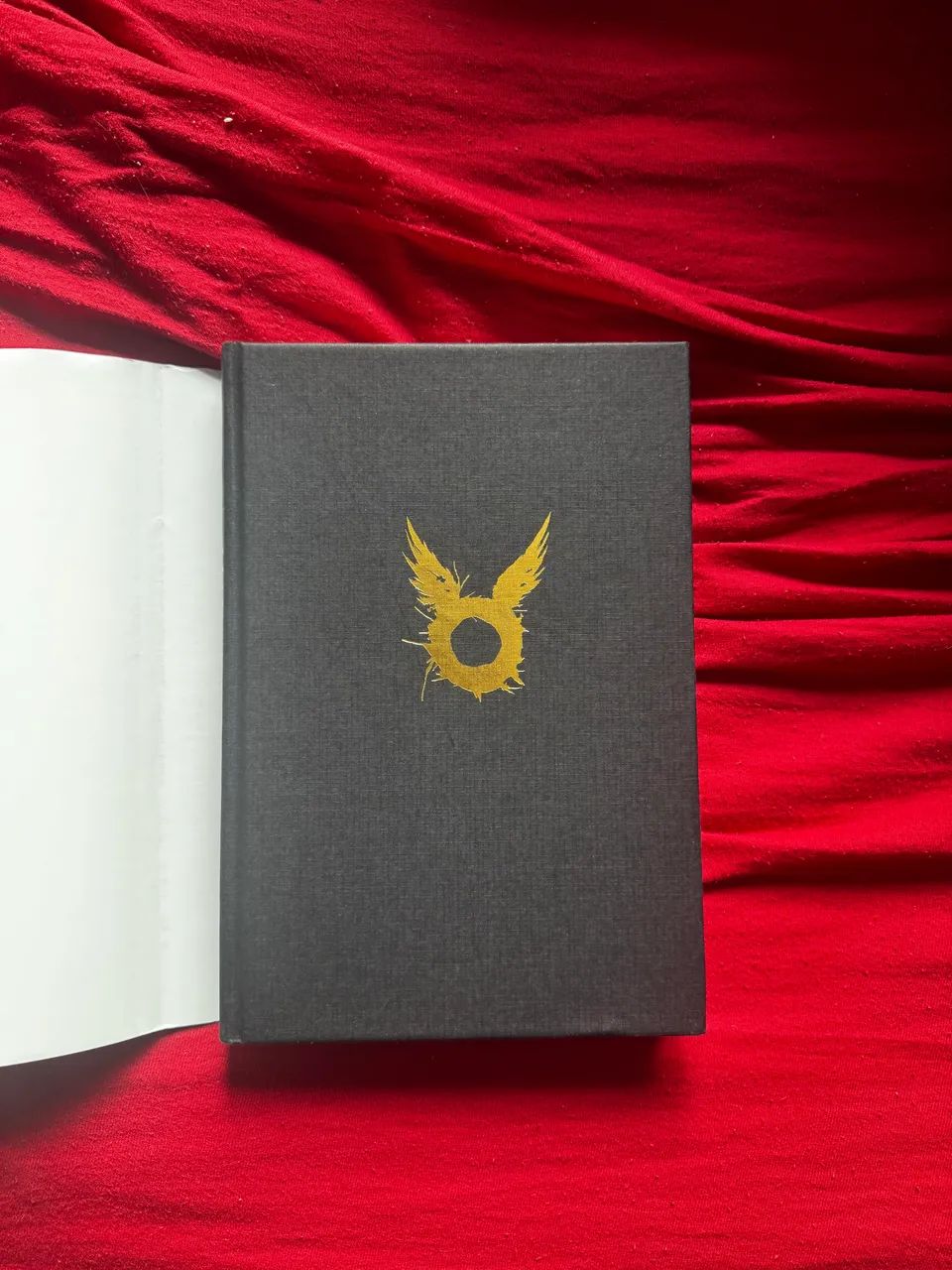 Harry potter e a criança amaldiçoada  - Foto 3