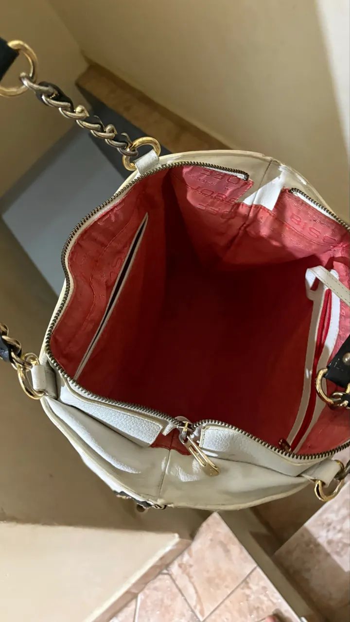 Quer uma bolsa de Luxo da Jorge Bischoff? - Foto 3