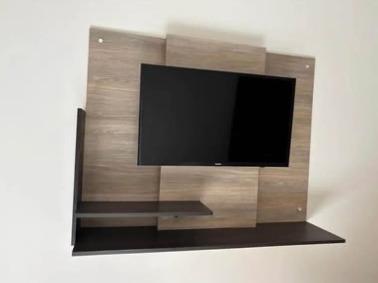 VENDO SMART TV SAMSUNG 32 POLEGADAS COM PAINEL - Foto 2