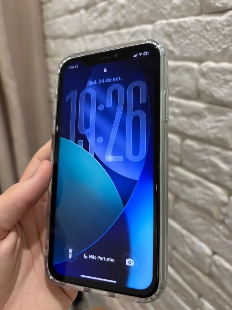 iPhone 11