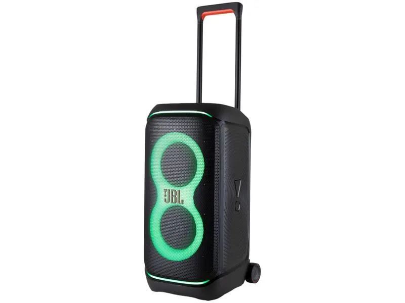 JBL PartyBox 320 Lacrado - Foto 4