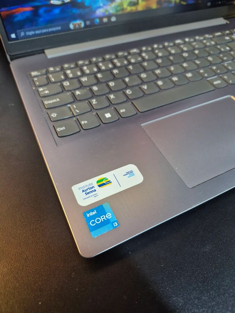 Notebook Asus Corei3 11gn  - Foto 2