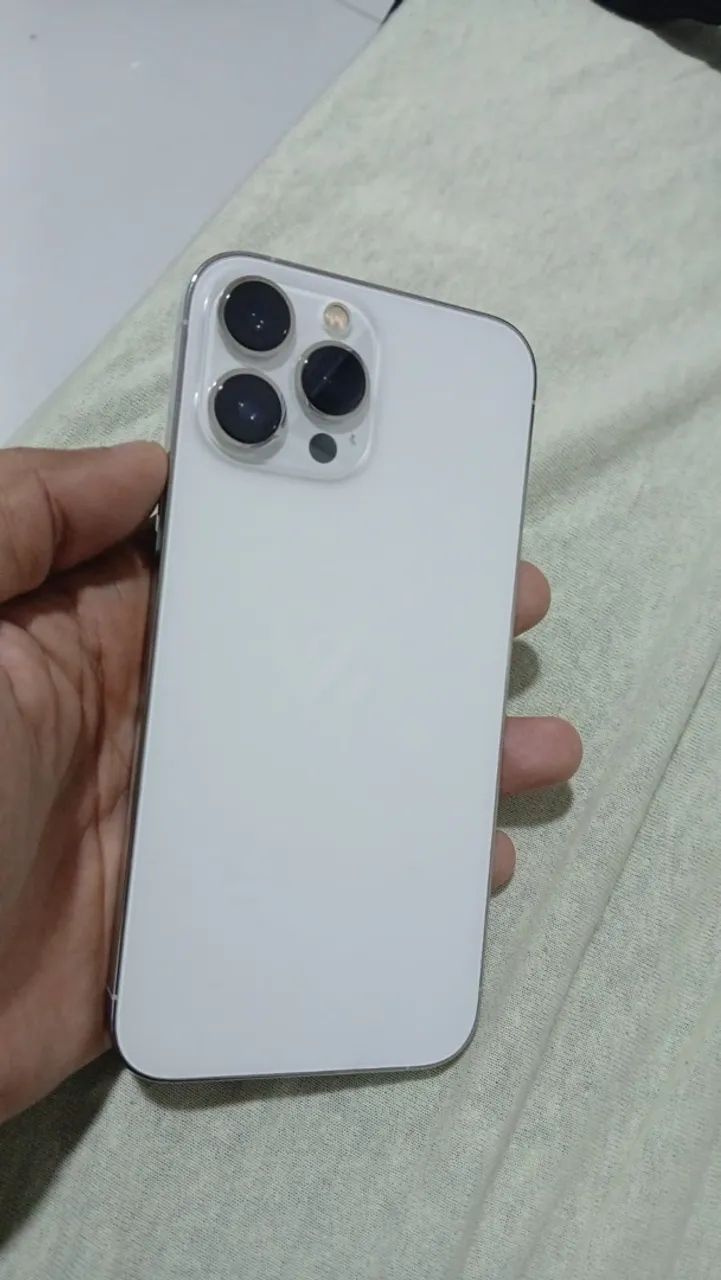 iPhone 13 Pro Max 256 gb - Foto 2