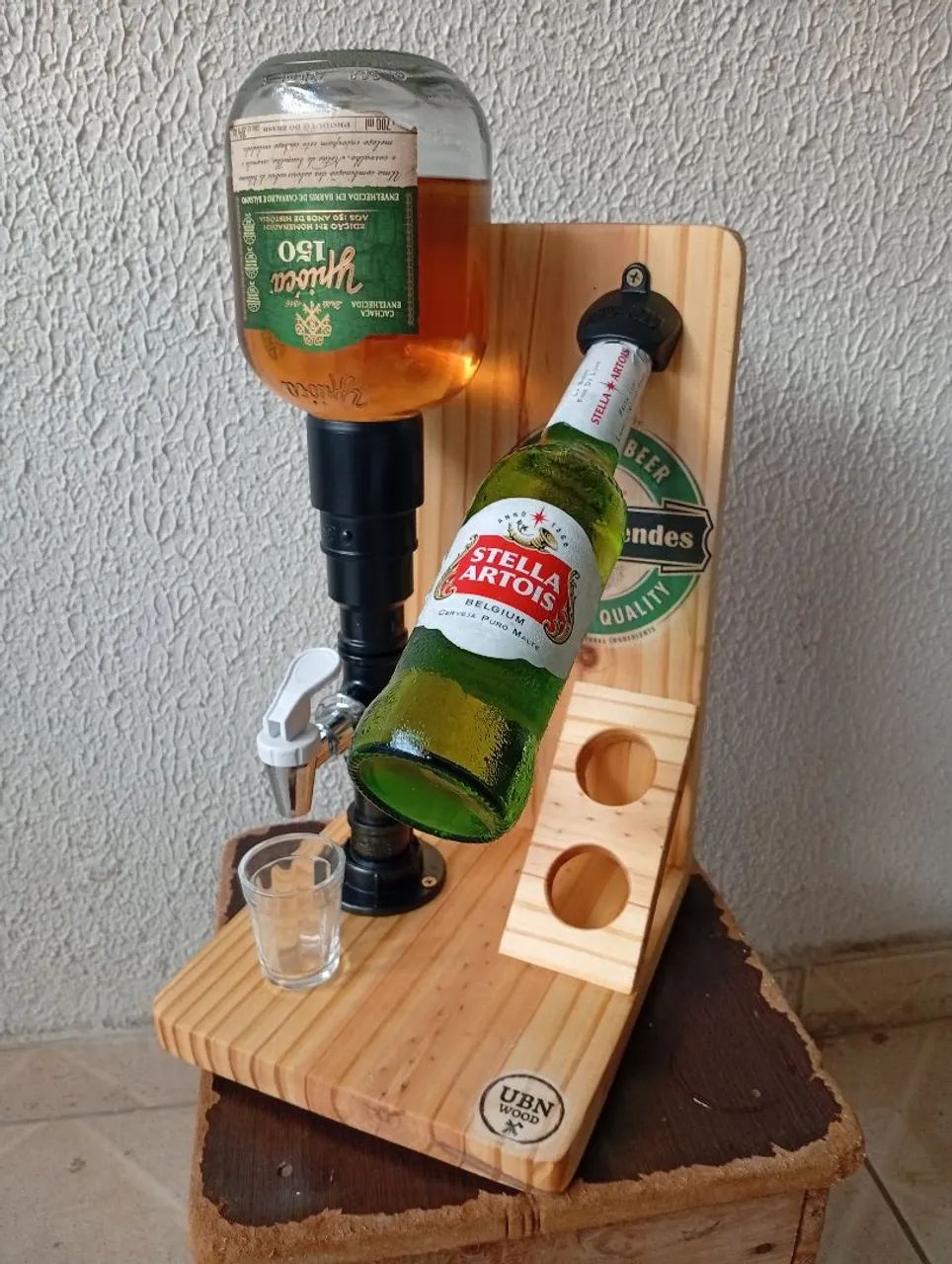 Dispenser (Pingometro) - Foto 5