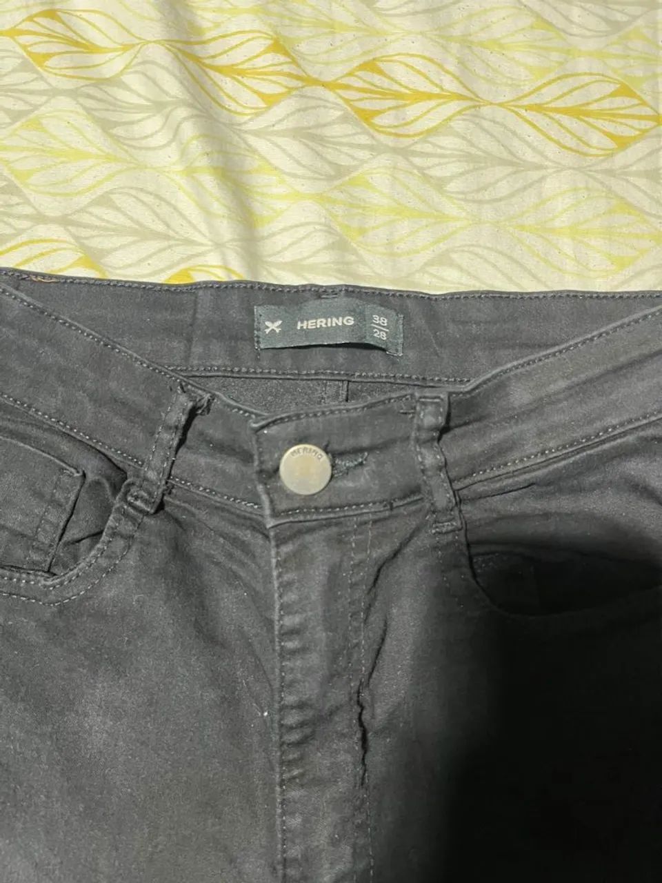 Calça jeans  - Foto 4