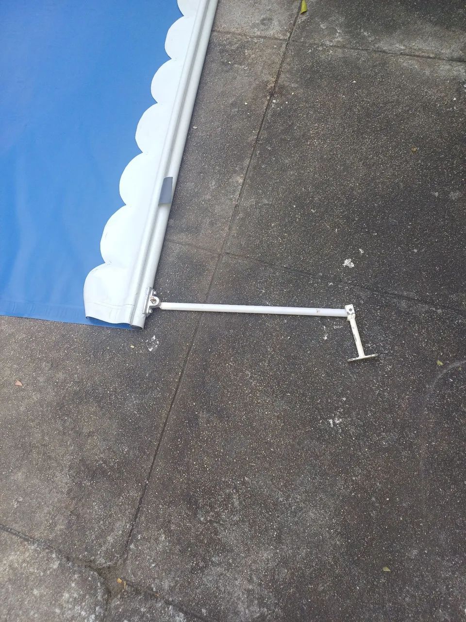 TOLDO PARA JANELA  - Foto 2