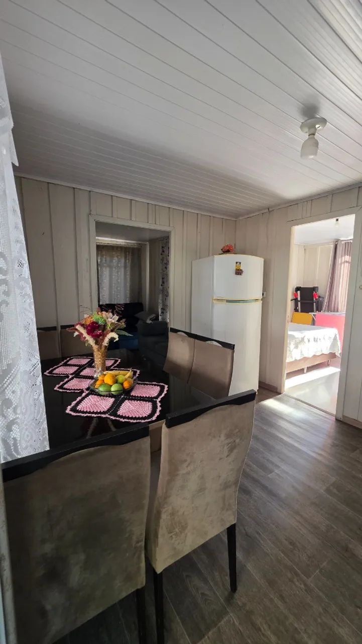 Casa em Herval do Oeste INVESTIDOR - Foto 5