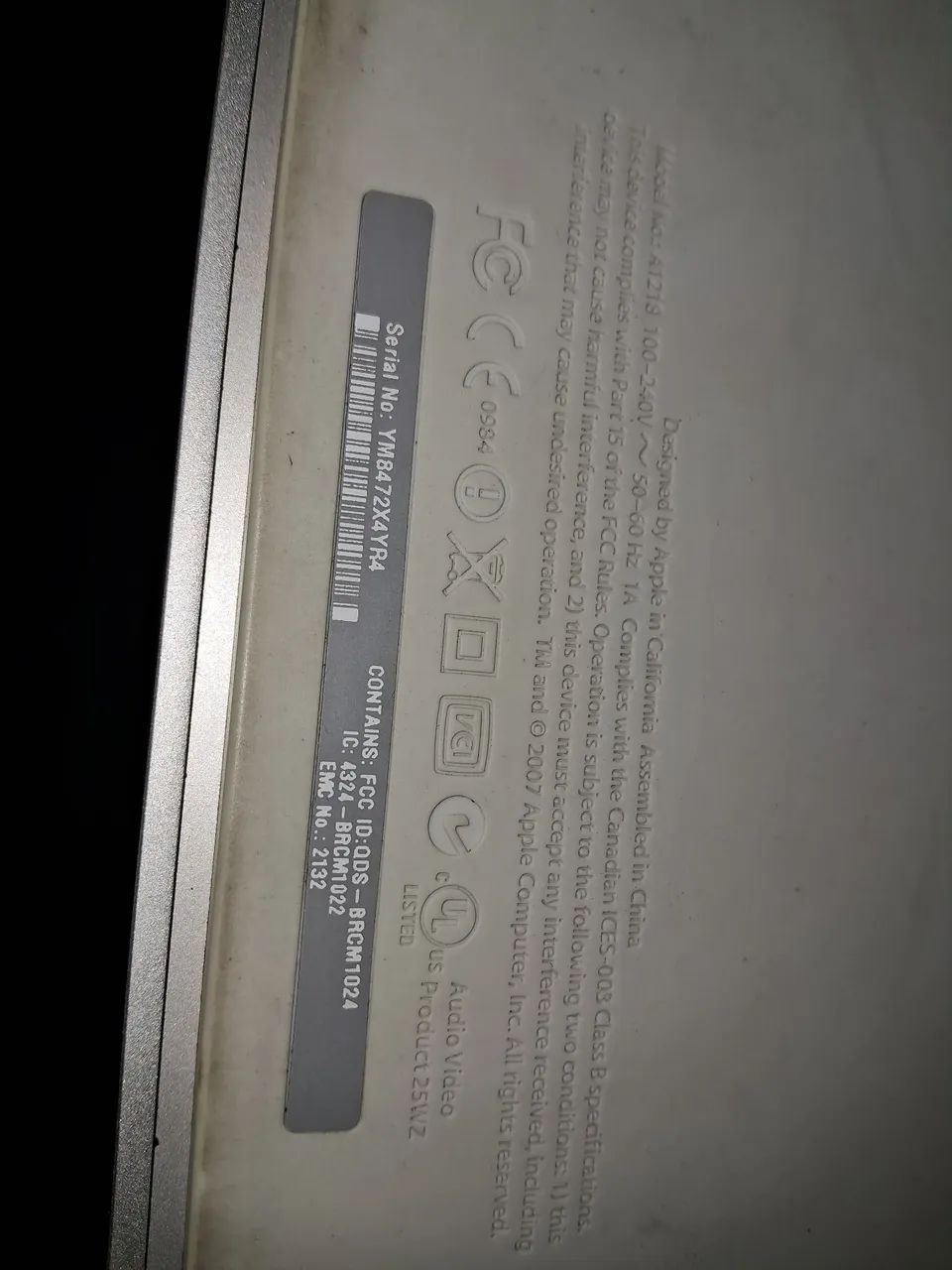Apple TV  - Foto 5