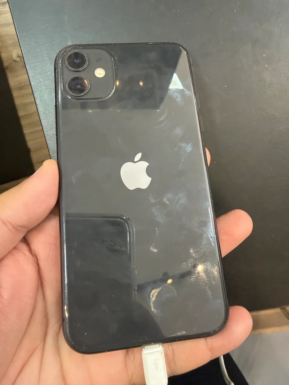 iPhone 11 todo original  - Foto 5