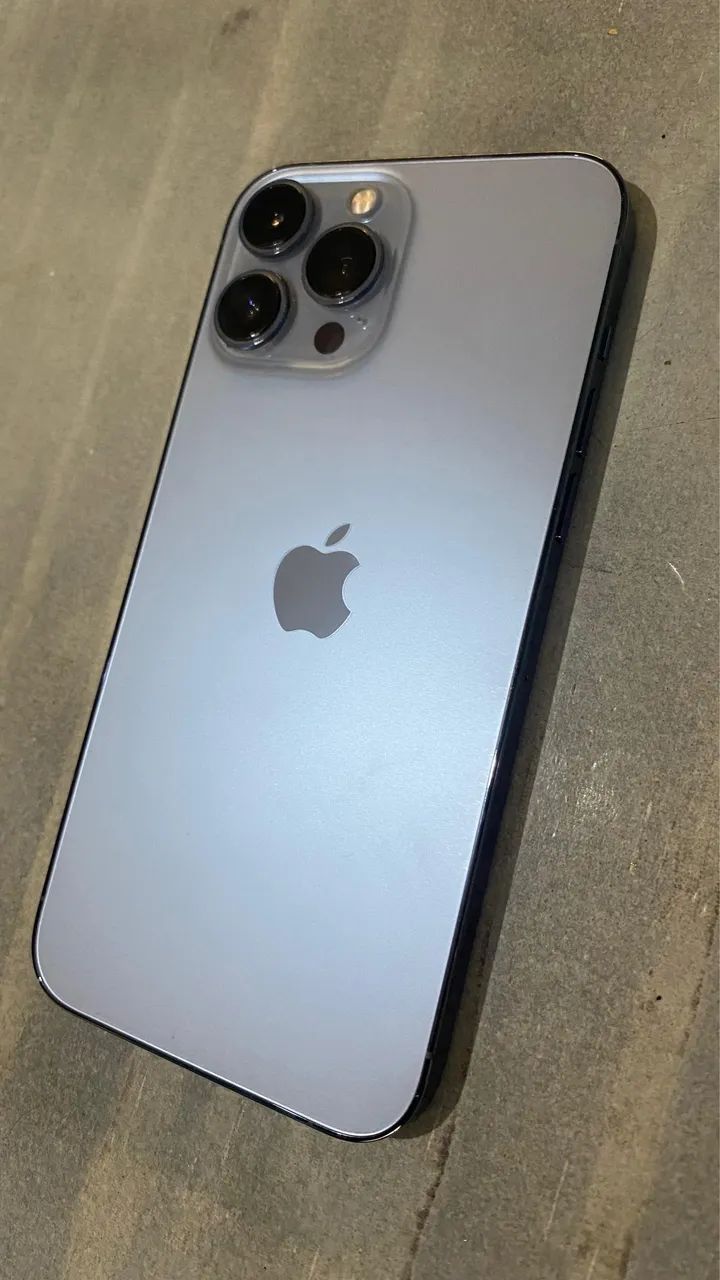 IPHONE 13 PRO MAX 1TB - Celulares e Smartphones - Vila Maceno, São