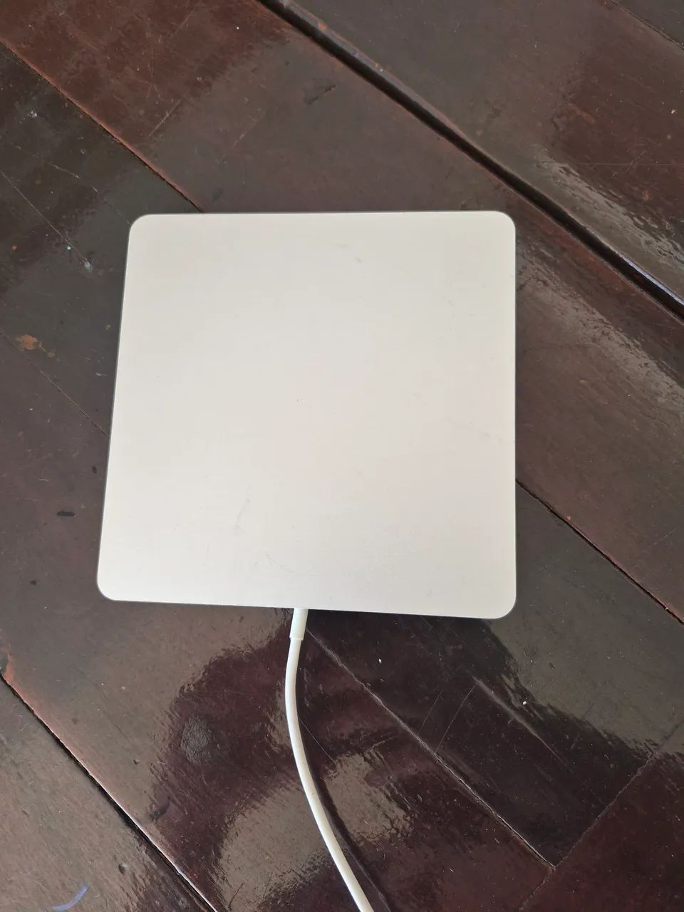 Apple TV 2ª geração ? A1378 - Foto 2