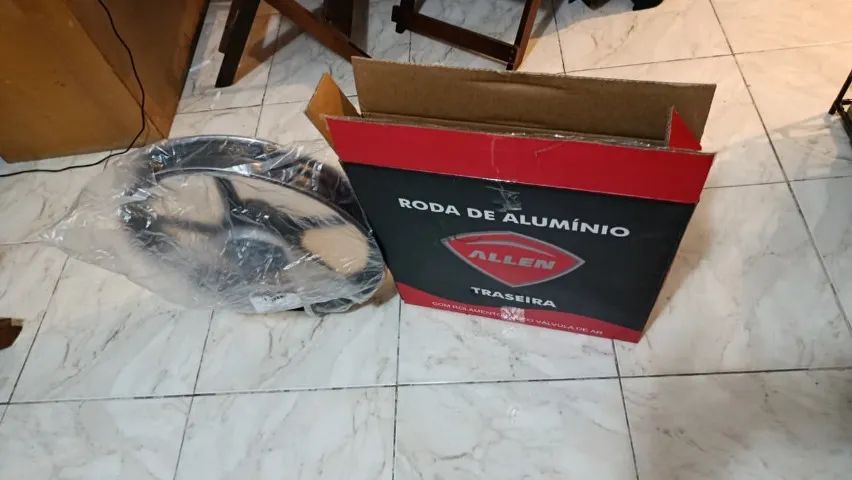 Yamaha Factor 150 ED 2018 - Foto 5