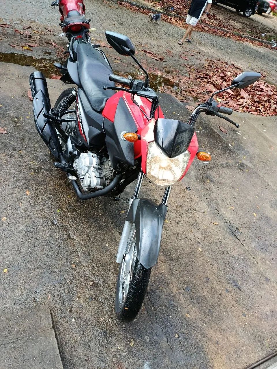 Yamaha 150  - Foto 2