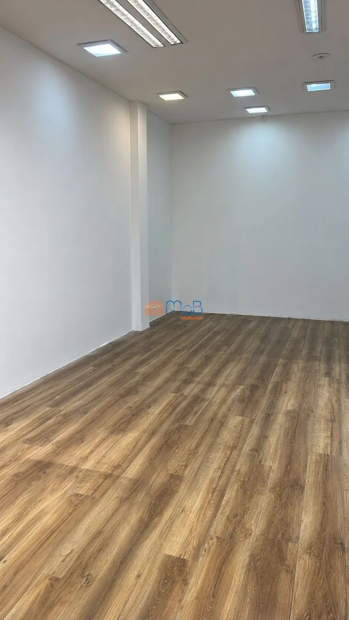 Loja no centro de Macaé para venda com 75m ² - Foto 2