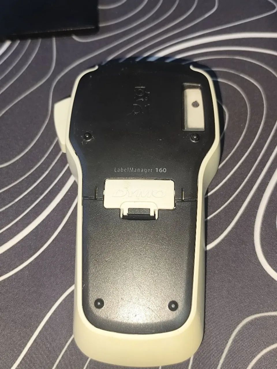 Etiquetadora Dymo Labelmanager160 - Foto 2