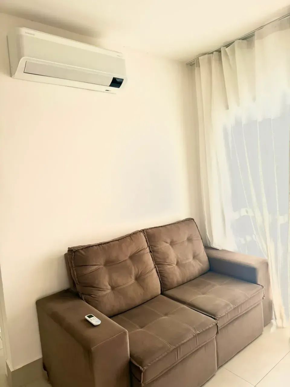 ALUGO APARTAMENTO NO RESIDENCIAL ALVORADA (TERRA NOVA) - Foto 3